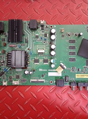 原装小米L55M5-EX 主板 TPD.T962.PC796配屏 L55M5-EX-LG