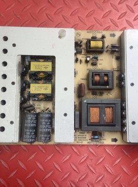 原装康佳LC55FT68AC 52DT08DC电源板KPS430-01 35013096 34005964