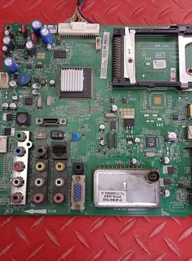 原装TCL L42P50FBDE主板40-MST06P-MAH2XG 配屏LVF420AUDW