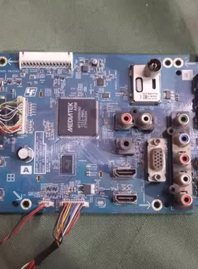 原装索尼 KLV-42EX455 主板 S1105-1 48.74E01.011屏LC420EUN