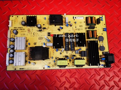 TCL 65Q10G 65T7G电源板40-P30XWL-PWC1ZG 11601-500077