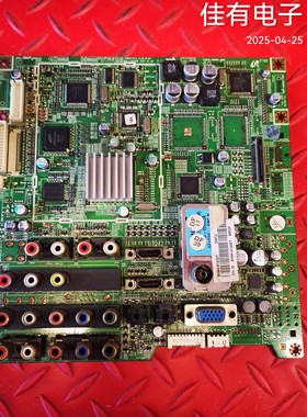 原装三星PS50Q91H等离子主板BN41-00839E配屏S50HW-YB02