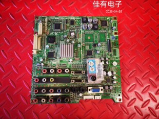 原装三星PS50Q91H等离子主板BN41-00839E配屏S50HW-YB02