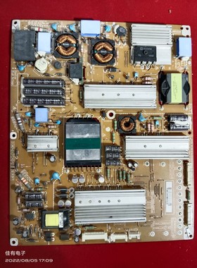 原装正品LG 42LV4500-CA电源板 EAX64484901/0   LGP4247-11SLPB