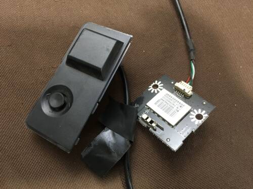 原装海尔LS55H660X按键接收板TV5550-ZC25-01 C 303C5550233 - 封面