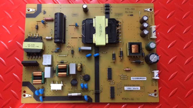 现货 夏普 LCD-50SU671A 电源板 1P-0177X01-1010 FTPL-040