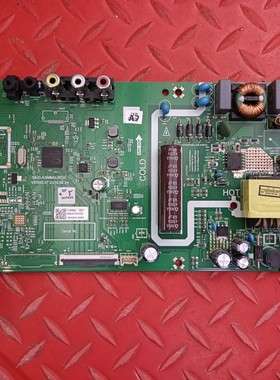 创维32E381S主板5800-A3M840-0P20 RDL320HY QG0-000 V320BJ8-Q01