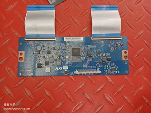 无排线测好发货 原装配件TCL 85X6C 85寸逻辑板 85T10 C02 CTRL