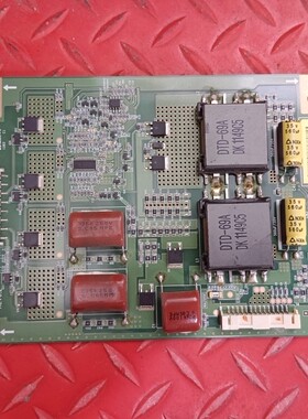 康佳LED42IS95D TCL L43E5000E LTA550HQ14恒流板SSL550-3E2A