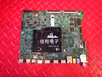 原装三星UA65NU8000JXXZ主板BN41-02636A屏 CY-SN065FLLV3H