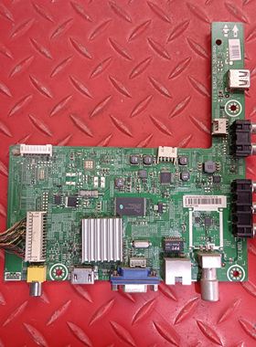 原装海信LED39K20D(BOM3主板RSAG7.820.5838/ROH屏HD390DH-E51/S0