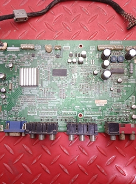 原装海信TPW4233D等离子主板RSAG7.820.916/ROH 屏 PDP42W12001