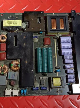 测好 熊猫LE39M26原装电源板 TV3202-ZC02-01 3060C320204