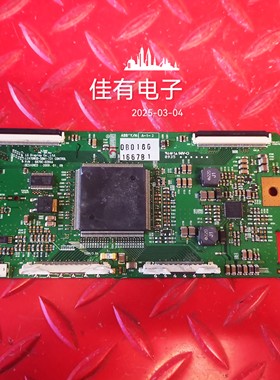 原装创维 47K10RN LG逻辑板 6870C-0284A LC470WUD-SBM1-731