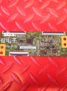 有货创维43E20 海尔LE43M31原装逻辑板HV430FHB-F90 47-6021331