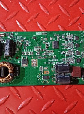 TCL L46E5590A-3D L48A71 L48F3600A-3D恒流板40-RF4610-DRC2LG