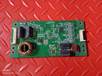 TCL L46E5590A-3D L48A71 L48F3600A-3D恒流板40-RF4610-DRC2LG