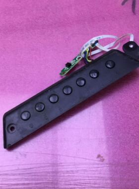 原装海尔D50MF7000遥控接收板 TV3210-ZC25-03(C) 送按键板