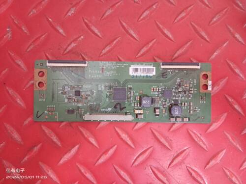 原装统帅LE42TA1 逻辑板 LC500DUE-SFR1 6870C-0452A