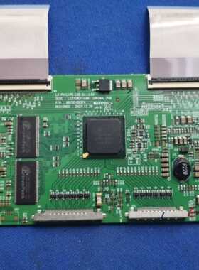 无排线原装LC370WUF屏 逻辑板 6870C-0227A LC370WUF-SAB1 测试好