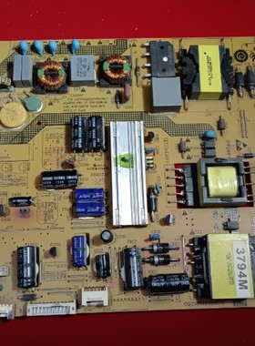 原装海尔LE39EU3000 电源板FP-HZP-3794M 0094003794M电路板
