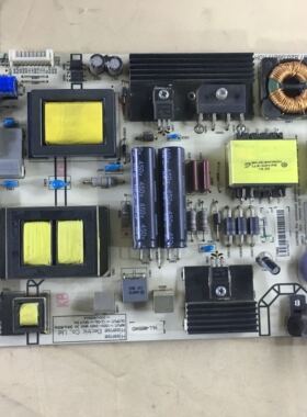 2针原装 海信LED48K380U电源板 RSAG7.820.5687