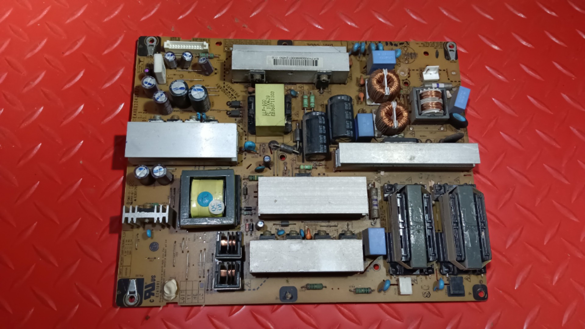 原装现货LG 32LD310-LA/320-CA电源板 EAX61124202/2 LGP32-10LHI