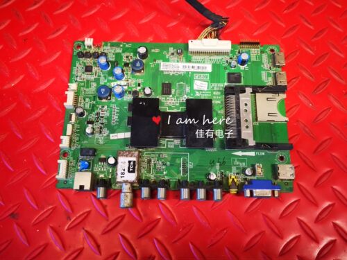 原装TCL L46E5500A-3D主板40-1MS801-MAF2HG屏LVF460SE3L CDIW00