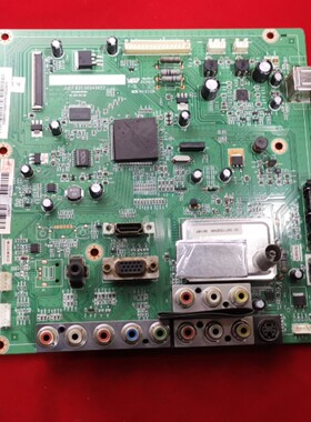 原装长虹PT50638X等离子主板JUC7.820.00049652 配屏PM50H3000