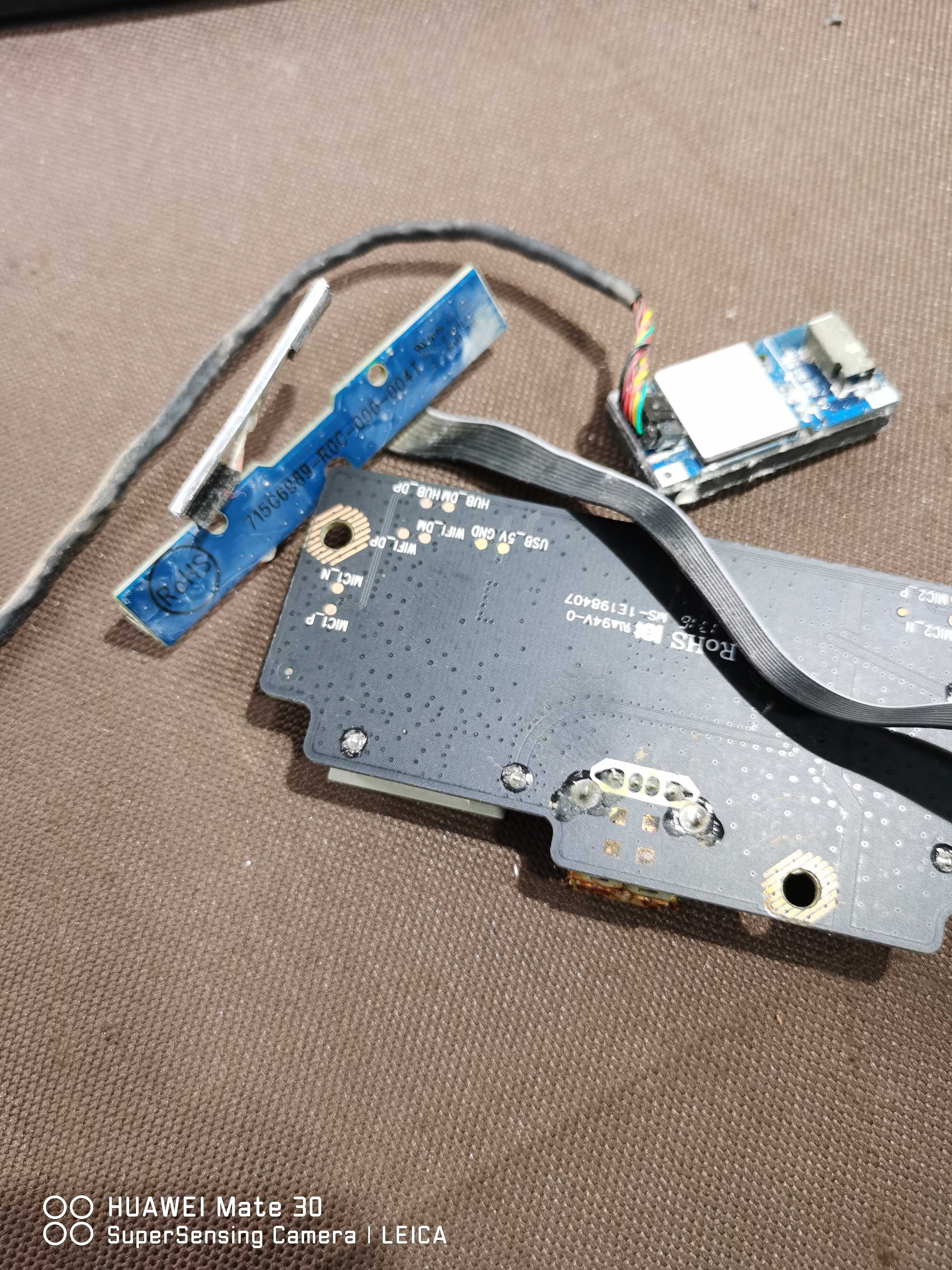 原装乐视 L403S3接收器715G6989-ROC-000-004T网卡203300002859