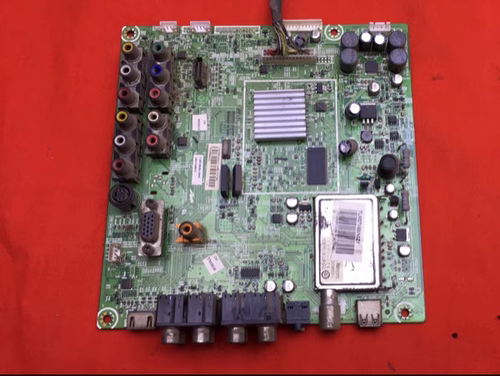 原装海信TLM37V68主板RSAG7.820.1872配HC370BH-D21\PW