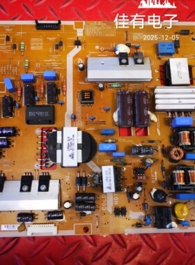 原装三星UA46F6800AJ 液晶电视电源板 BN44-00623A L46X1Q_DSM