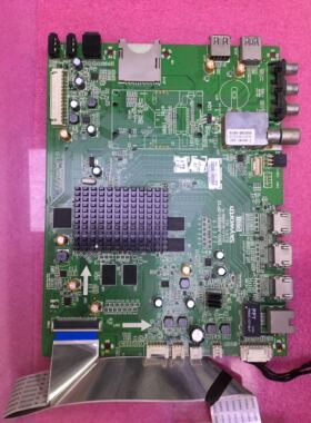 原装 先锋LED-40U600主板5800-A8R991-0P10屏V400DK1-KS1 实拍图