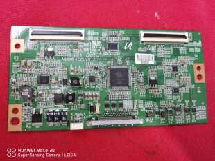 原装TCL L40P21FBD L40F11 40寸液晶电视配件逻辑板A60MB4C2LV0.2