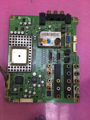 三星LA32S81B主板BN41-00933A屏T315XW02 实图拍摄