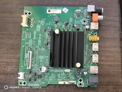 海信Vidda70V1F-R主板RSAG7.820.11581屏HD700X1U91-L3B1  308315
