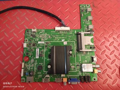 海信LED50K610X3D(BOM1)主板RSAG7.820.5060屏V500HK1-LS6