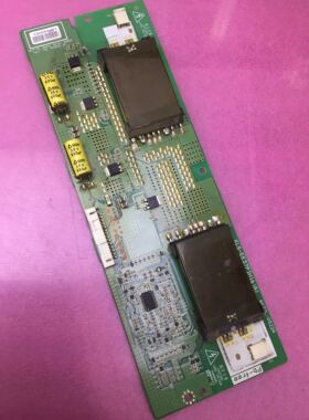 原装创维37L03RM 37L01HM高压板 6632L-0522A 背光板 测试好