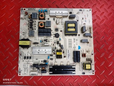 成色好 原装康佳LED55G9200U 电源板 35020341 34012780 电路板