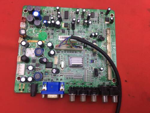 原装TCL LCD27K73主板 40-00MS18-DIG2XG 屏V260B1-L01