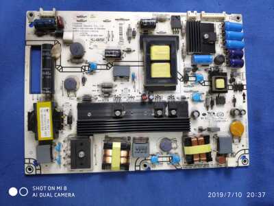 液晶海信LED42K01P原装电视电源板RSAG7.820.4688