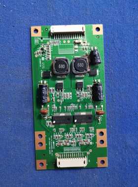 海尔LE42H320D背光恒流板CRH-LED_Driver(8CH_HR)_V1.1