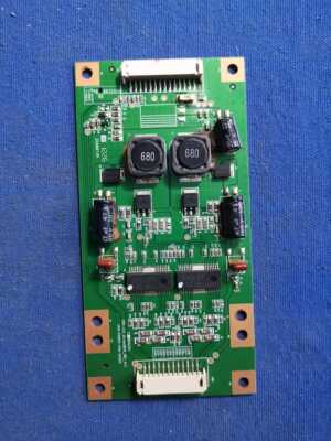 海尔LE42H320D背光恒流板CRH-LED_Driver(8CH_HR)_V1.1