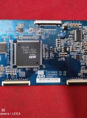 现货 索尼 KLV-32V300A 32寸逻辑板T315XW02 T260XW02 06A90-11