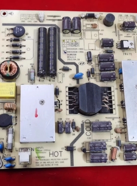 原装理想LED3203 LED3207电源板 SHG3202B-155S RS-32PW 