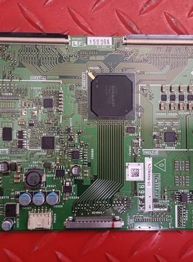 夏普LCD-40LX530A逻辑板RUNTKA680 CPWBXF466 XF466WJ KF466 08