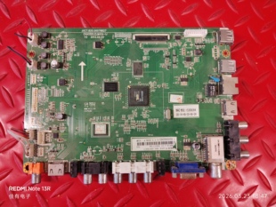 坏板不退换 长虹3D47C3100I 原装主板JUC7.820.00078827