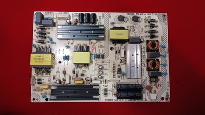 原装现货康佳LED48UC2电源板34013723 35021242 KIP+L150E02B1