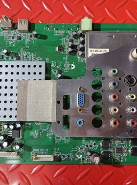 先锋LCD-26Q30主板492A00851200RY VC3254 IF BD ITIF-028 V260B2