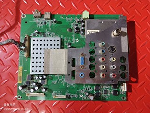 先锋LCD-26Q30主板492A00851200RY VC3254 IF BD ITIF-028 V260B2